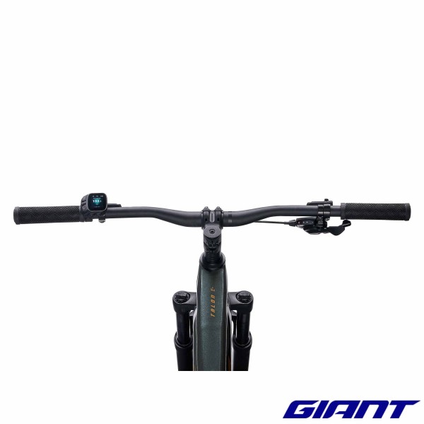 GIANT Talon E+ 2026 guidon