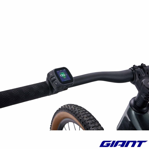 GIANT Talon E+ 2026 ecran