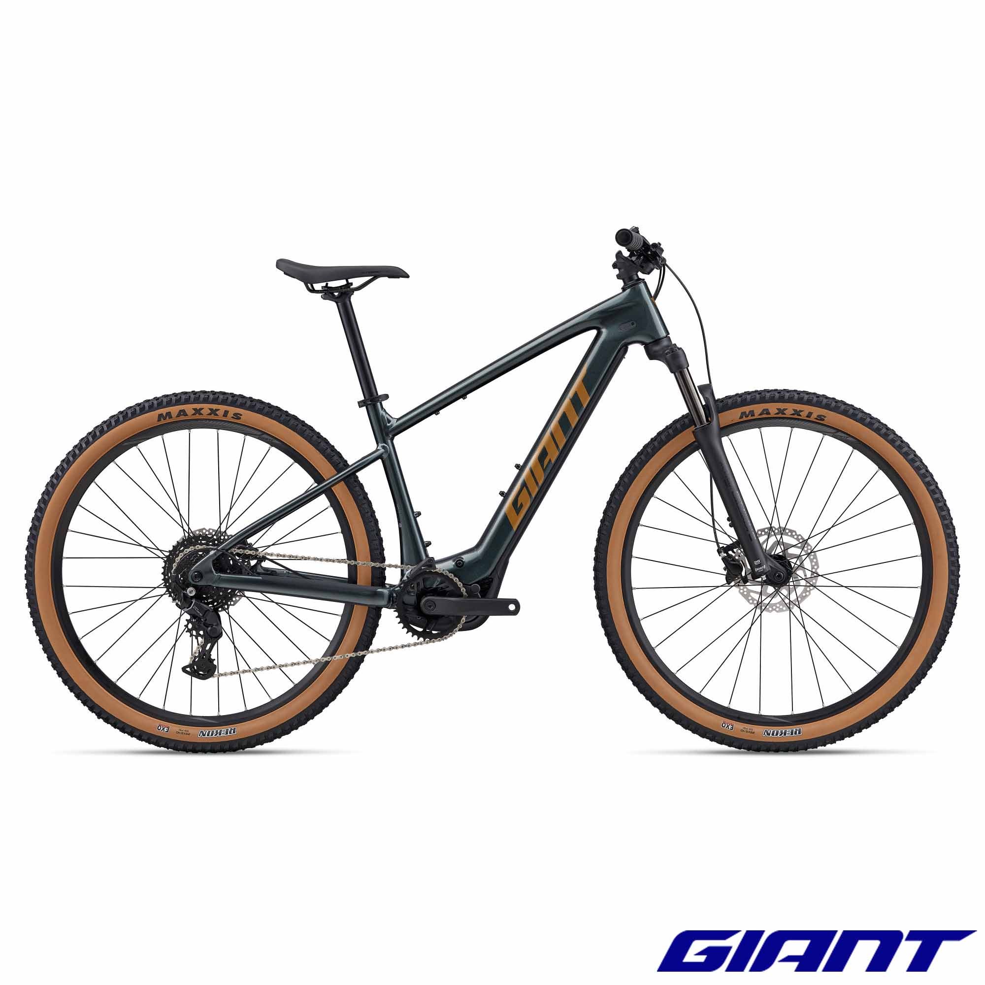 GIANT Talon E+ 2026