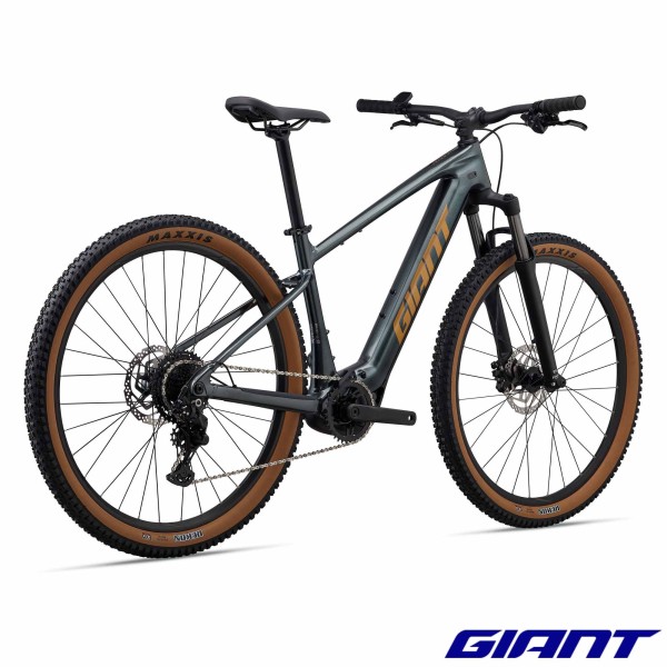 GIANT Talon E+ 2026 vttae