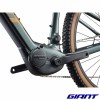 GIANT Talon E+ 2026 pedalier