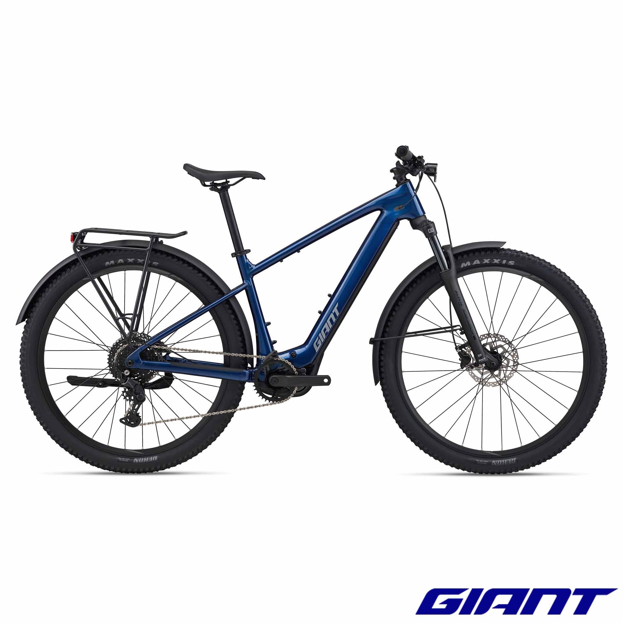 GIANT Talon E+ EX 2026