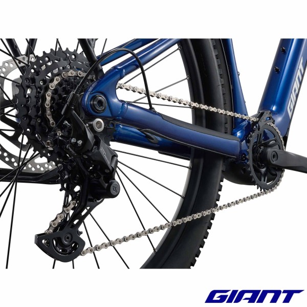 GIANT Talon E+ EX 2026 transmission