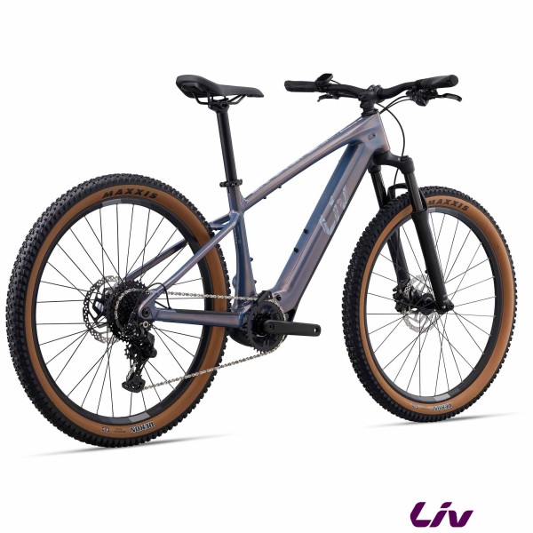 LIV Tempt E+ 2026 femme