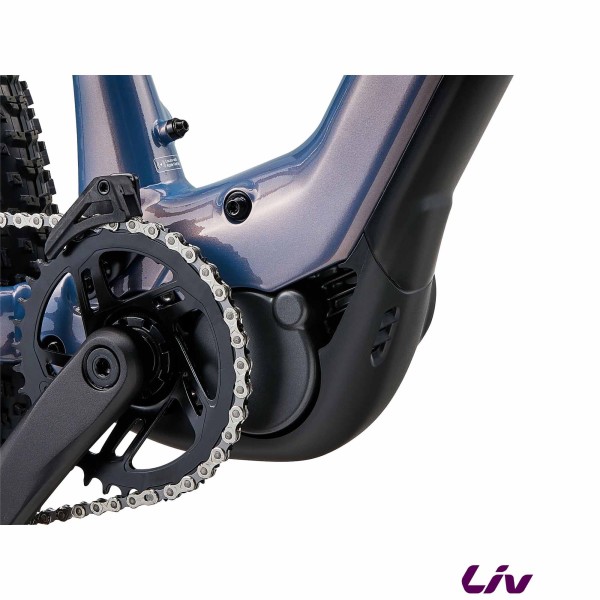 LIV Tempt E+ 2026 vélo vtt femme