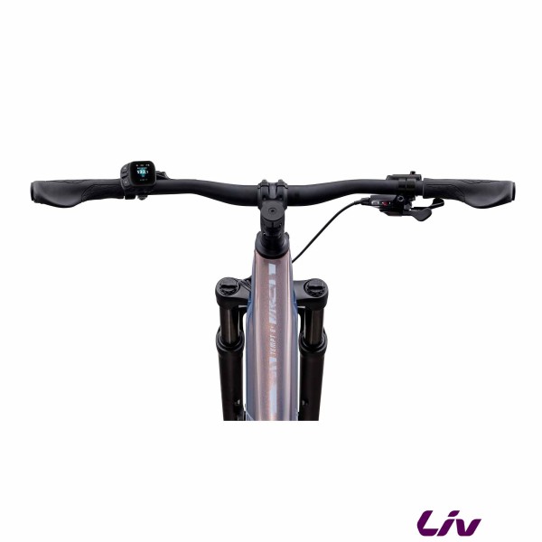 LIV Tempt E+ 2026 guidon