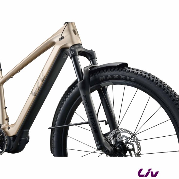LIV Tempt E+ EX 2026 garde-boue