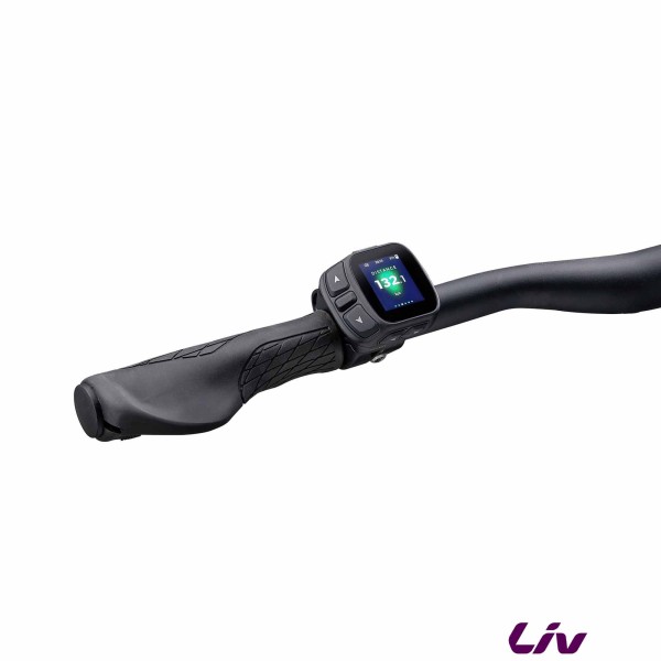 LIV Tempt E+ EX 2026 ecran