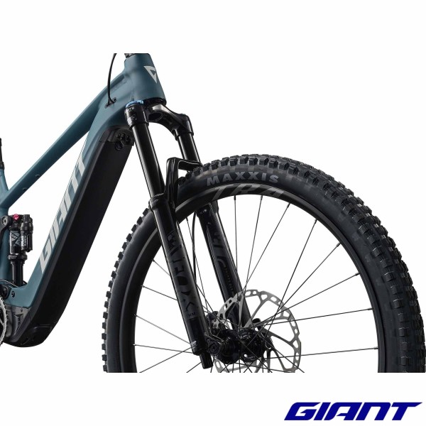 GIANT Stance E+ 0 2027 VAE