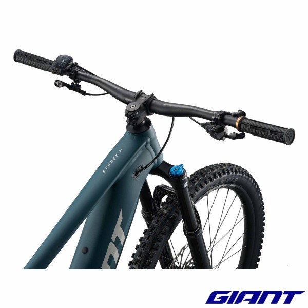 GIANT Stance E+ 0 2027 guidon