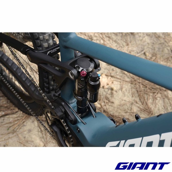 GIANT Stance E+ 0 2027 amortisseur