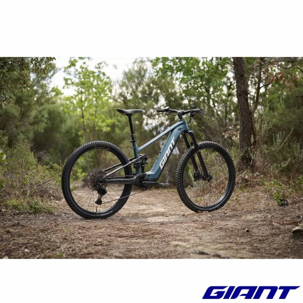 GIANT Stance E+ 0 2027 balade
