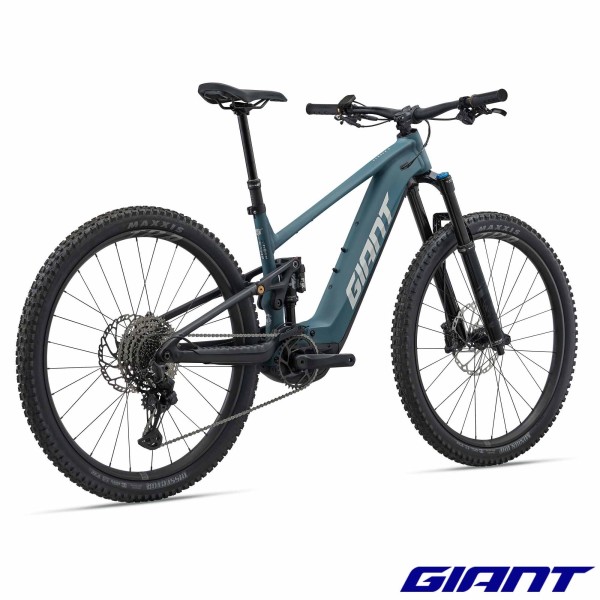 VTT GIANT Stance E+ 0 2027