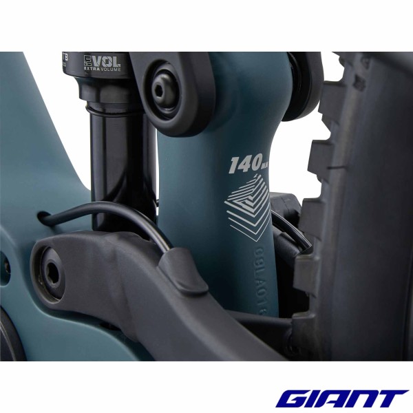 GIANT Stance E+ 0 2027 2.0