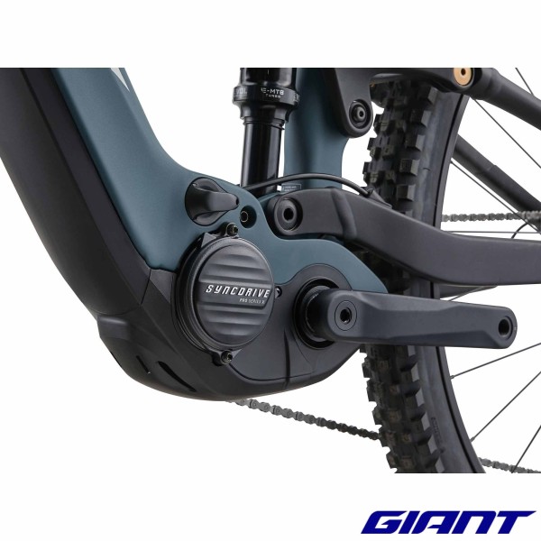 GIANT Stance E+ 0 2027 syncdrive