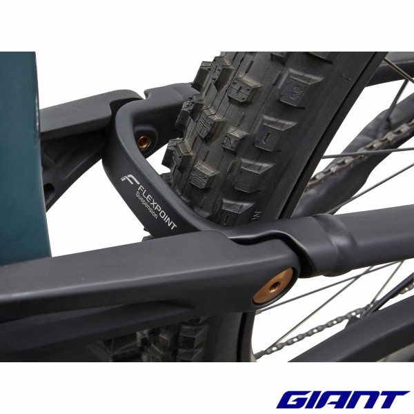 GIANT Stance E+ 0 2027 flexpoint