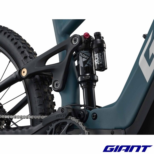 GIANT Stance E+ 0 2027 suspension