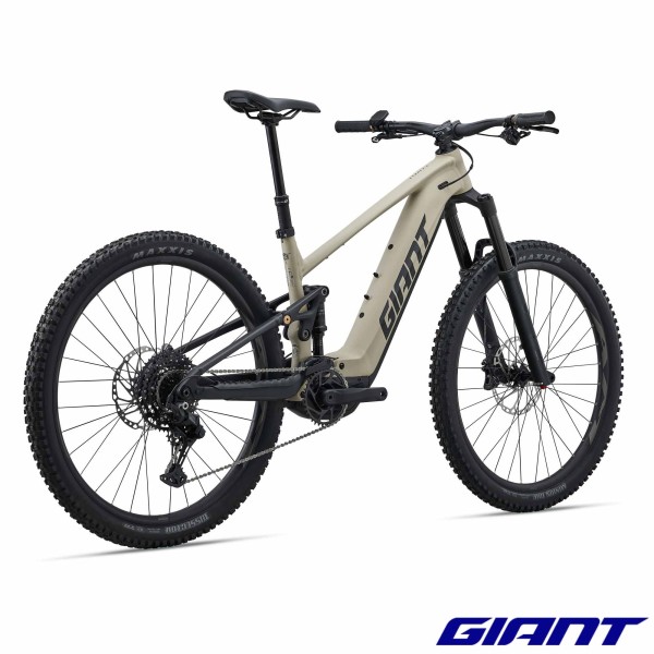 VTT GIANT Stance E+ 1 2027