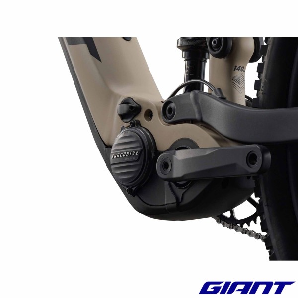 GIANT Stance E+ 1 2027 800w
