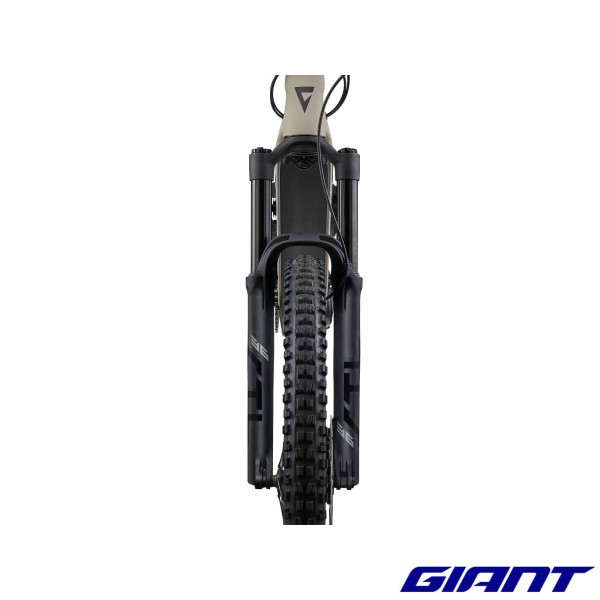 GIANT Stance E+ 1 2027 roue avant