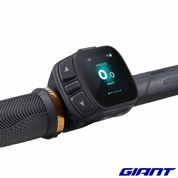 GIANT Stance E+ 1 2027 ecran