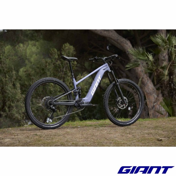VTT GIANT Stance E+ 2 2027
