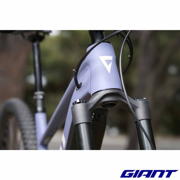 GIANT Stance E+ 2 2027 aluminium