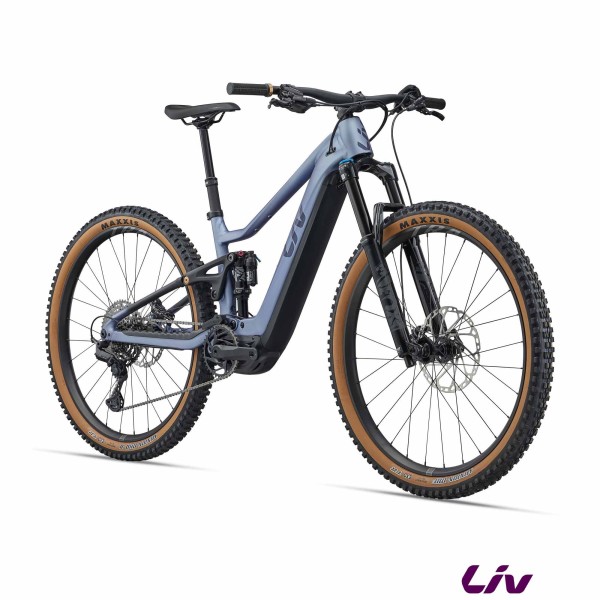 LIV Embolden E+ 0 2027