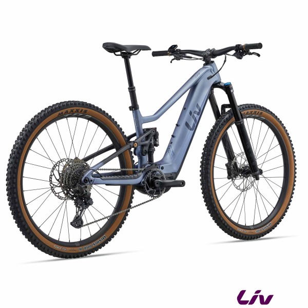 LIV Embolden E+ 0 2027 femme
