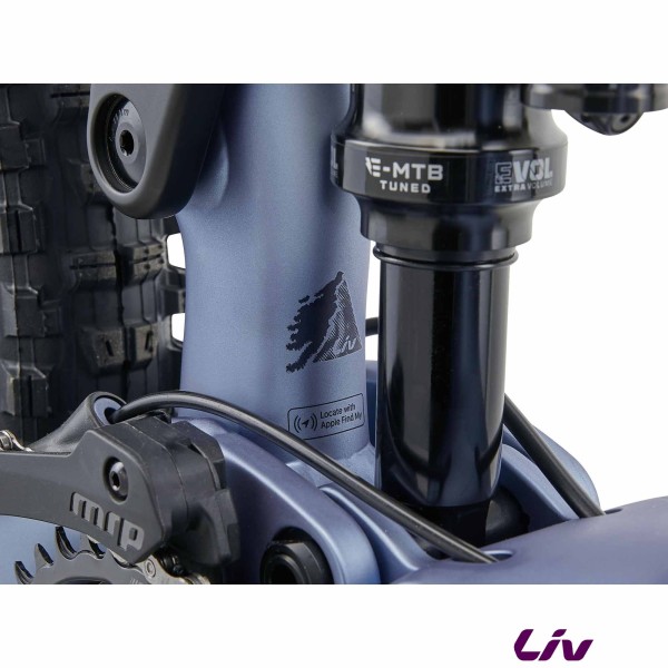 VTT LIV Embolden E+ 0 2027