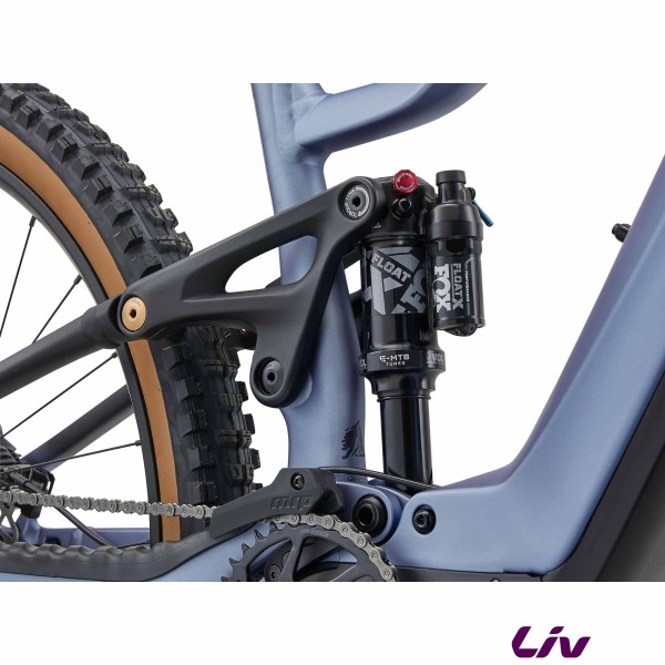 LIV Embolden E+ 0 2027 amortisseur