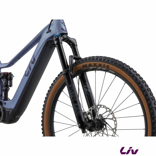 LIV Embolden E+ 0 2027 roue
