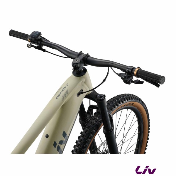LIV Embolden E+ 1 2027 femme