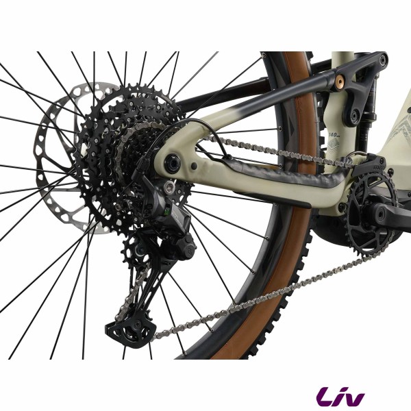 VTT LIV Embolden E+ 1 2027