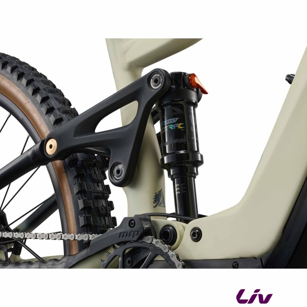 LIV Embolden E+ 1 2027 amortisseur