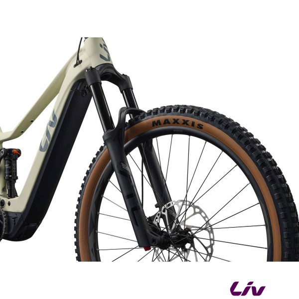 LIV Embolden E+ 1 2027 roue