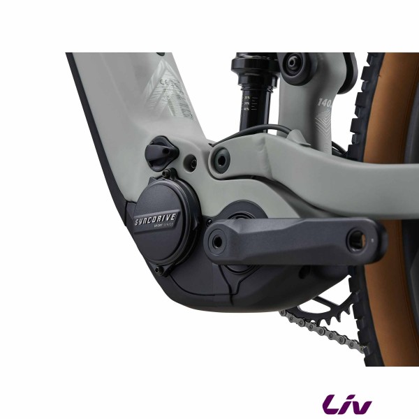 LIV Embolden E+ 2 2027 moteur