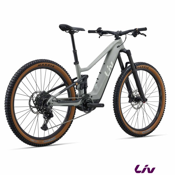 LIV Embolden E+ 2 2027 femme