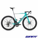 Propel Advanced SL 0 Red 2027
