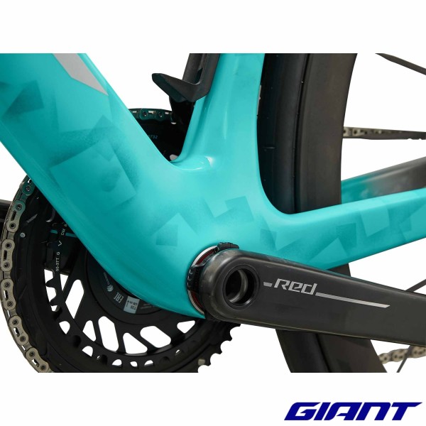 Giant Propel Advanced SL 0 Red 2027 vert