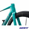 Giant Propel Advanced SL 0 Red 2027 carbone