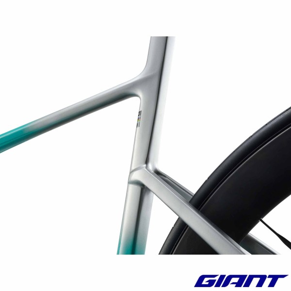 Giant Propel Advanced SL 0 Red 2027 isp