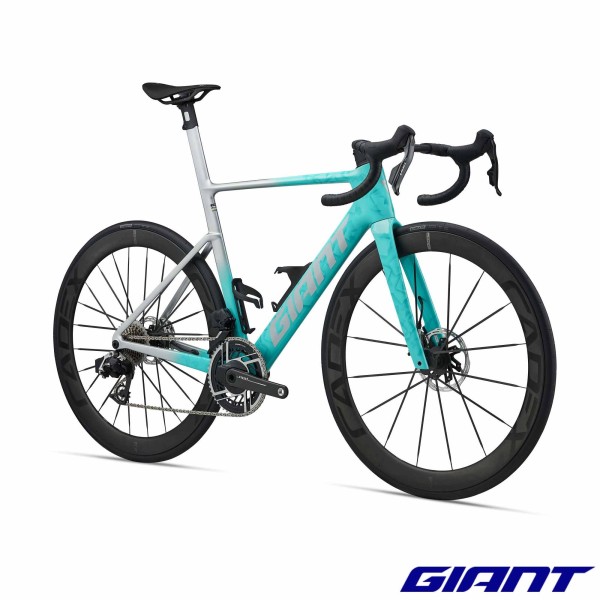 Giant Propel Advanced SL 0 Red 2027 t1100