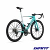 Giant Propel Advanced SL 0 Red 2027 gris vert