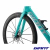 Giant Propel Advanced SL 0 Red 2027 roue cadex