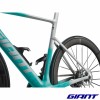 Giant Propel Advanced SL 0 Red 2027 porte-bidons carbone