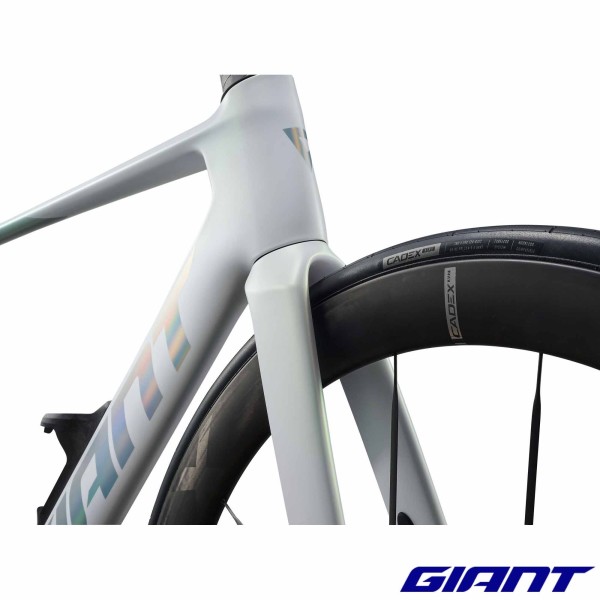 GIANT Propel Advanced SL 0 Dura-Ace 2027 aero
