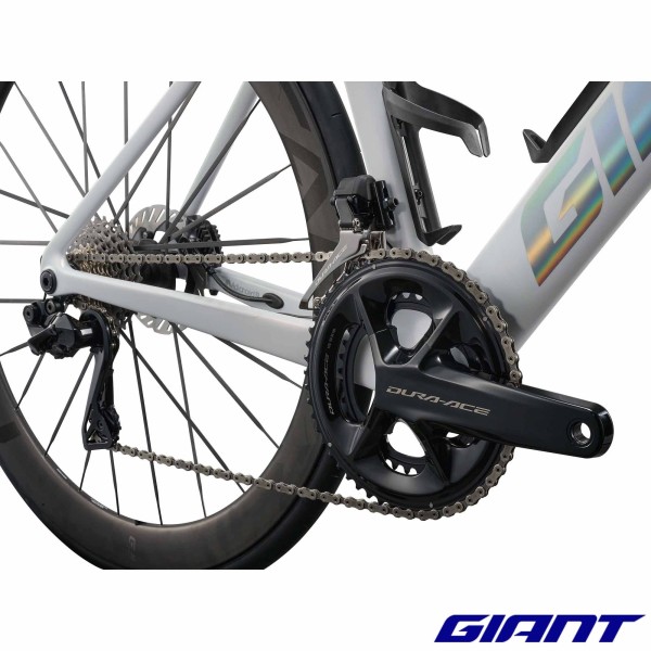GIANT Propel Advanced SL 0 Dura-Ace 2027 capteur de puissance