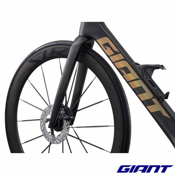 GIANT Propel Advanced SL 1 2027 porte-bidon
