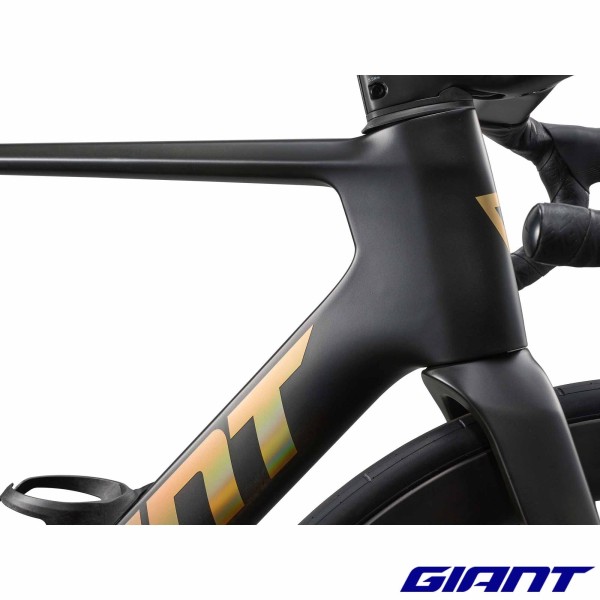 GIANT Propel Advanced SL 1 2027 carbone